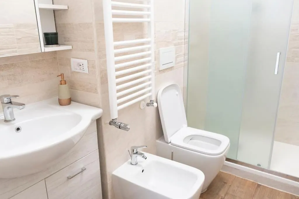 Imb23 - Central Apartment Of Milan --1