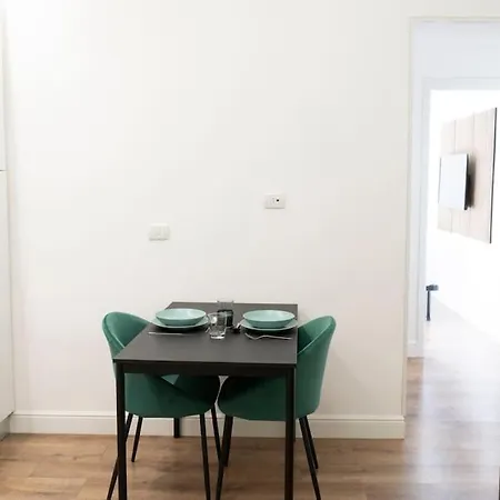Imb23 - Central Apartment Of Milan --2