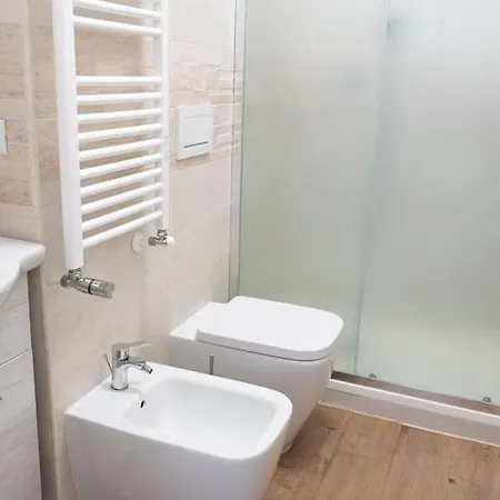 Imb23 - Central Apartment Of Milan --3